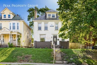 1638 N 4th St in Columbus, OH - Building Photo - Building Photo