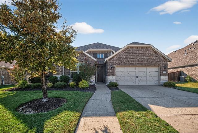 15137 Rosario Rd in Frisco, TX - Building Photo