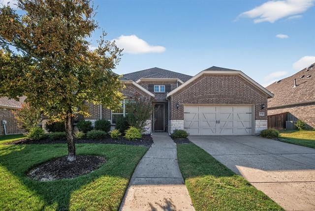 property at 15137 Rosario Rd