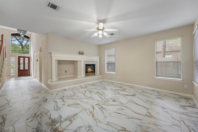 property at 91 S Downy Willow Cir