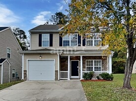 1121 Rutledge Landing Dr in Knightdale, NC - Building Photo