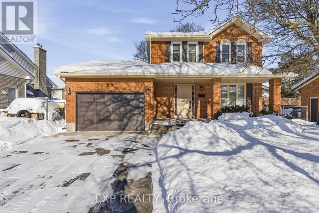 property at 27 Morris Dr