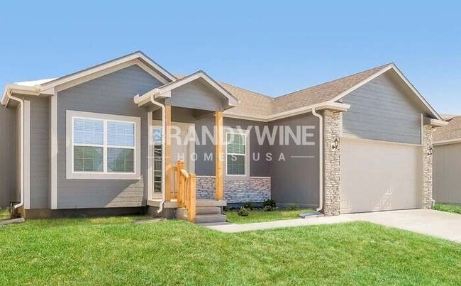 713 Poplar Cir in Belton, MO - Building Photo - Building Photo