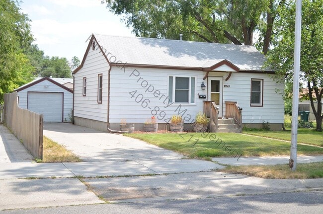 property at 139 Monroe St