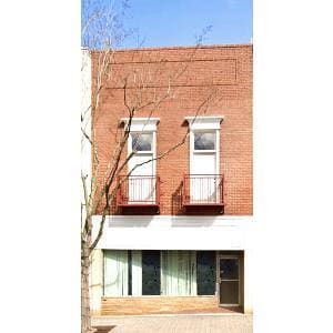 property at 128 N Hill St