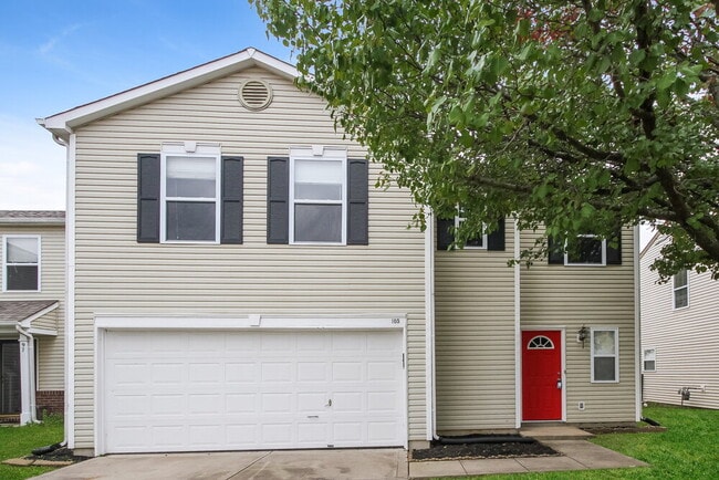 property at 105 Winterwood Dr