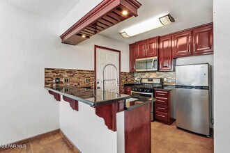 6236 Antelope Ct in El Paso, TX - Building Photo - Building Photo