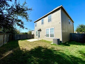 9803 Boxer Creek in San Antonio, TX - Building Photo - Building Photo