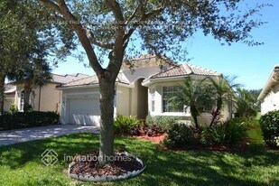 7868 Monarch Ct in Delray Beach, FL - Building Photo