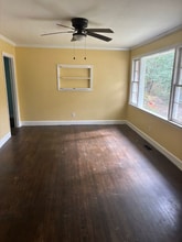 605 Indian Cir in Macon, GA - Foto de edificio - Building Photo