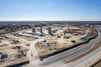 Etta at Parmer Village in Austin, TX - Building Photo - Building Photo