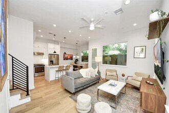 849 Martin St in Houston, TX - Building Photo - Building Photo
