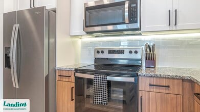 2995 Railside Lp, Unit 3-312 in Sanford, FL - Building Photo - Building Photo