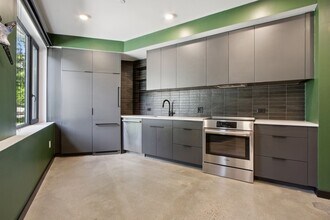 1601 Park Ave in Denver, CO - Building Photo - Building Photo