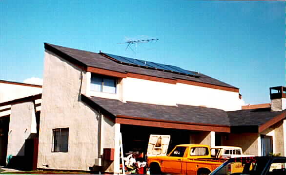 219 Toronto Ave in Huntington Beach, CA - Foto de edificio