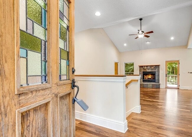 12 Mountain Site Ln in Asheville, NC - Building Photo - Building Photo