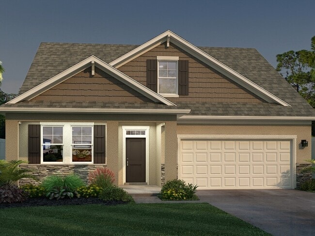 property at 2772 Ponds Trl