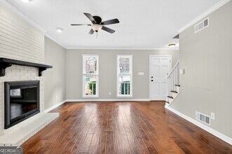 104 Timber Walk in Peachtree City, GA - Building Photo - Building Photo