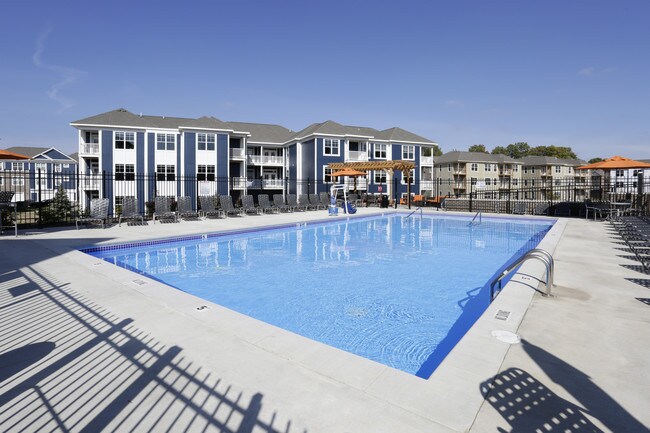The Haven Apartments