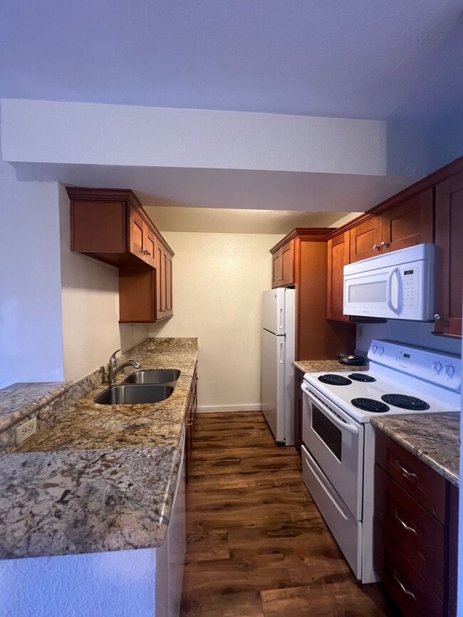 property at 6111 Rancho Mission Rd