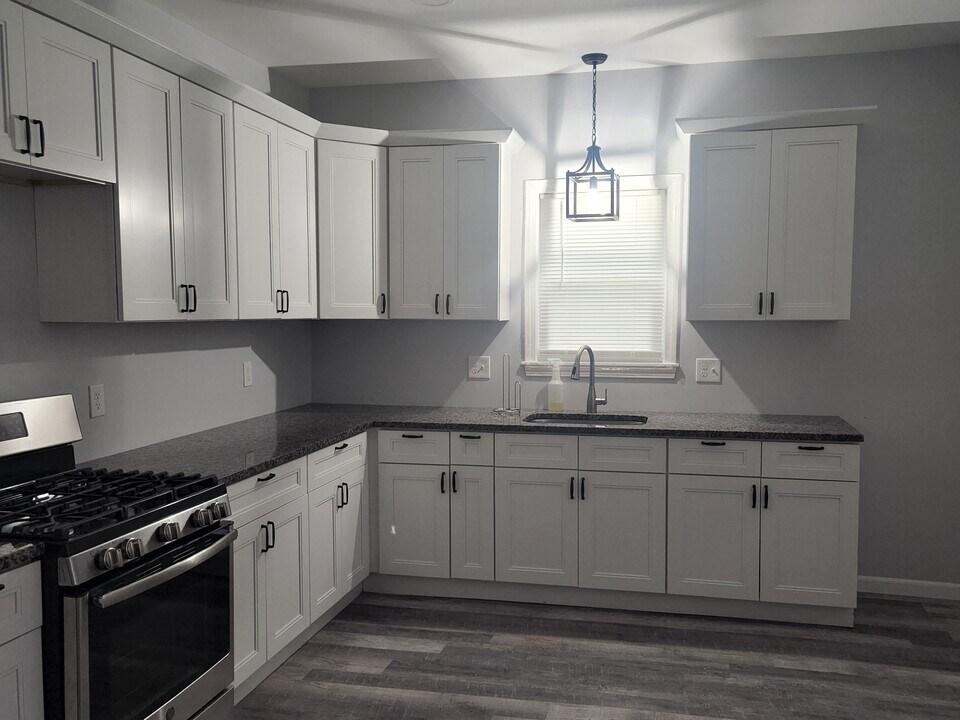 175 Abbott St, Unit 175-1 in Lawrence, MA - Building Photo