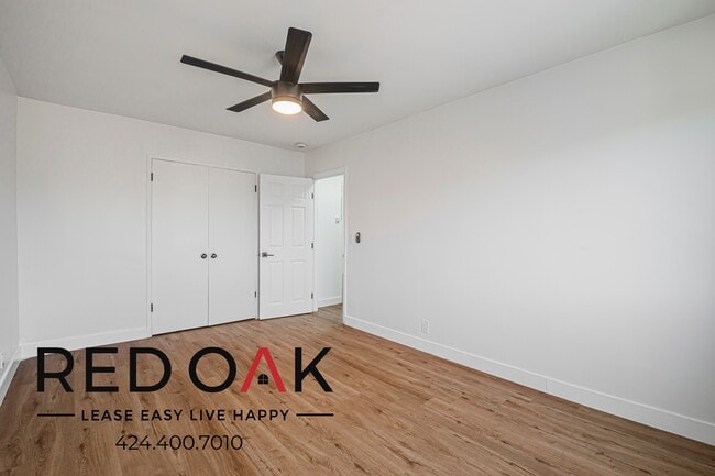 340 W 87th St in Los Angeles, CA - Foto de edificio - Building Photo