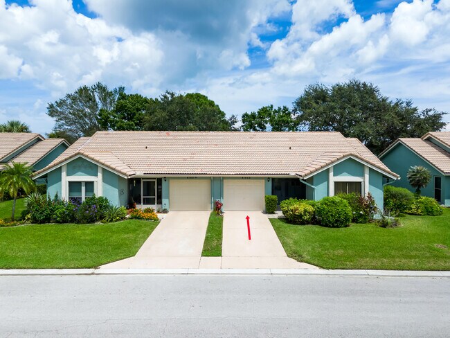 4166 Gator Trace Villas Cir in Fort Pierce, FL - Building Photo - Building Photo