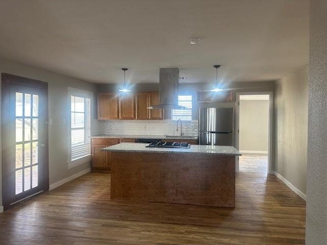 532 W Hughes St in Collinsville, TX - Building Photo - Building Photo