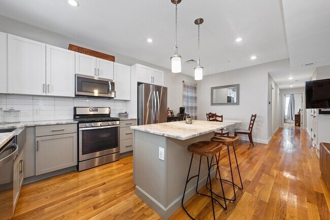 property at 285 Princeton St