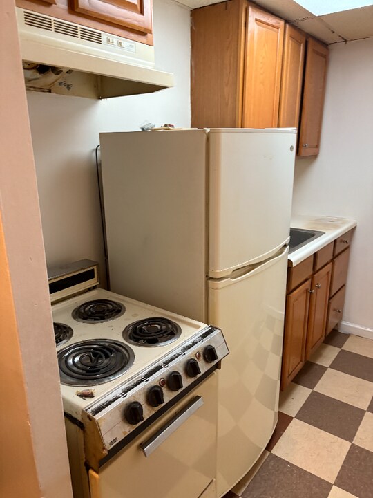 508 4th St in Ambridge, PA - Building Photo