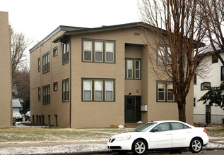 1548 Grand Ave in St. Paul, MN - Building Photo - Building Photo