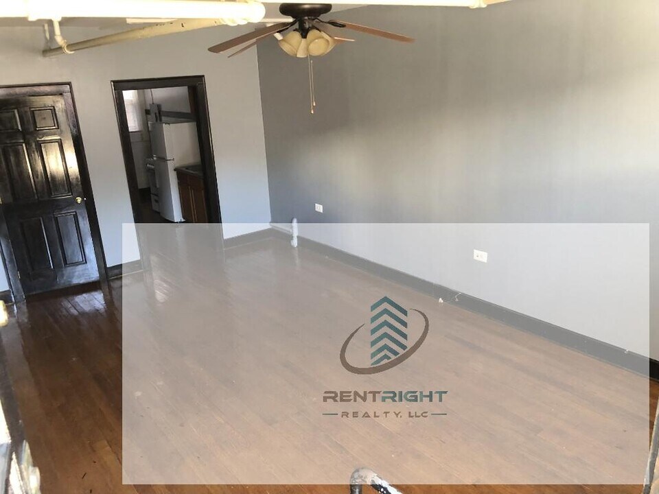 4645 N Elston Ave in Chicago, IL - Building Photo