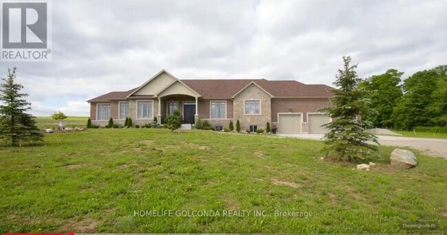 property at 5421 Trafalgar Rd