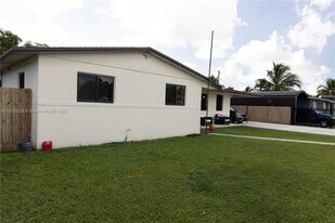 14280 SW 285th St in Homestead, FL - Building Photo