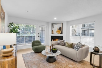 The Monte in Dallas, TX - Building Photo - Building Photo