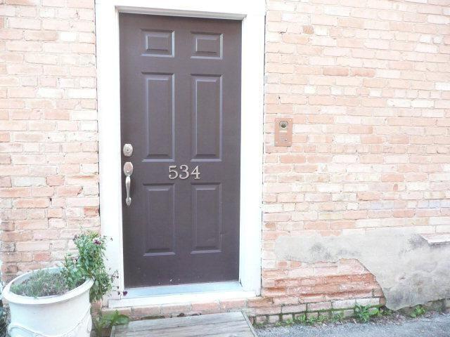 534 Lafayette Alley in Elloree, SC - Building Photo