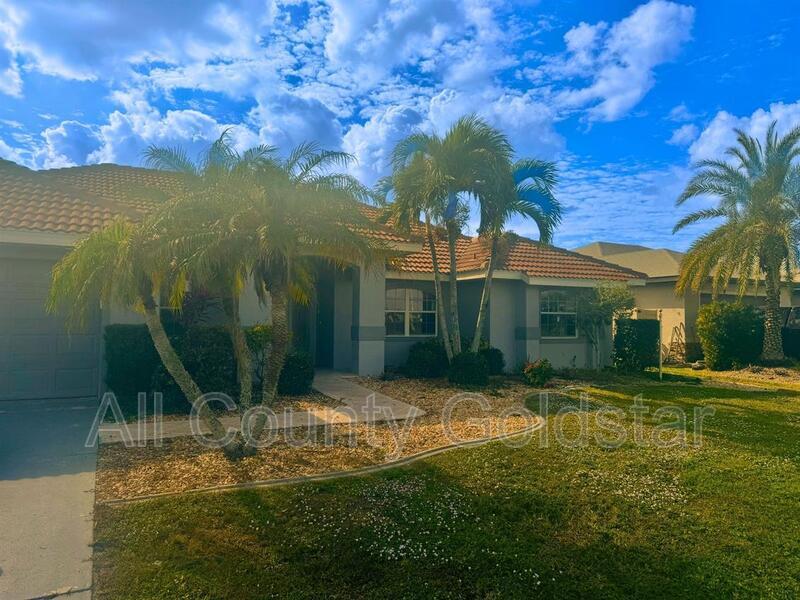 7307 S Plum Tree in Punta Gorda, FL - Building Photo