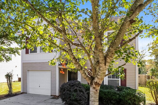7211 Waldon Park Lane in Charlotte, NC - Building Photo - Building Photo
