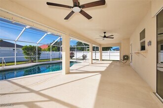 132 SE 19th Terrace in Cape Coral, FL - Building Photo - Building Photo
