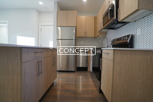 11 Park Dr, Unit 1DY in Boston, MA - Building Photo - Building Photo