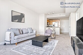 550 14th Rd S, Unit SI FL15-ID398 in Arlington, VA - Building Photo - Building Photo