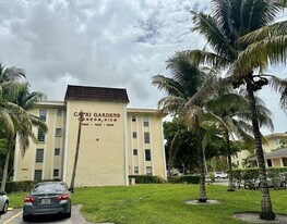 11905 NE 2nd Ave in Miami, FL - Building Photo