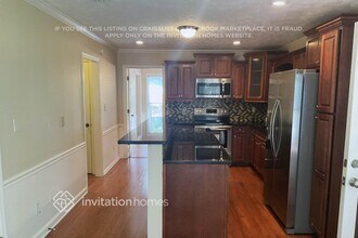 1591 Willow Bluff in Marietta, GA - Building Photo - Building Photo