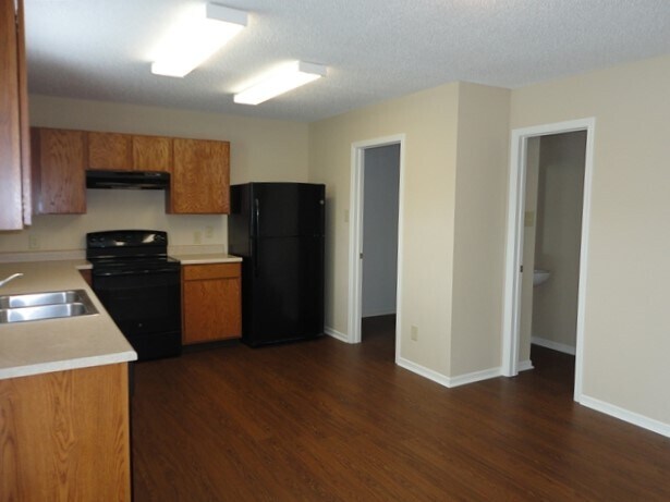 1722 Howell Dr in Indianapolis, IN - Building Photo - Building Photo