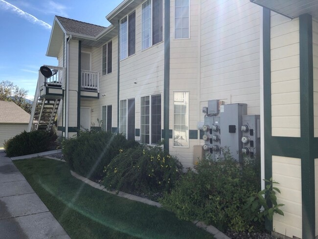 property at 311 Michael Grove Ave
