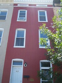 615 E Chase St photo'