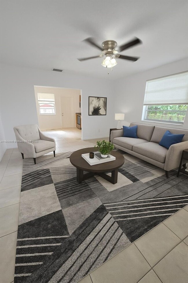 property at 6047 Polk St