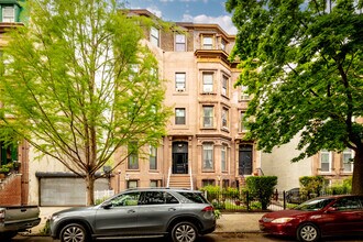 147 Lefferts Pl in Brooklyn, NY - Building Photo - Building Photo