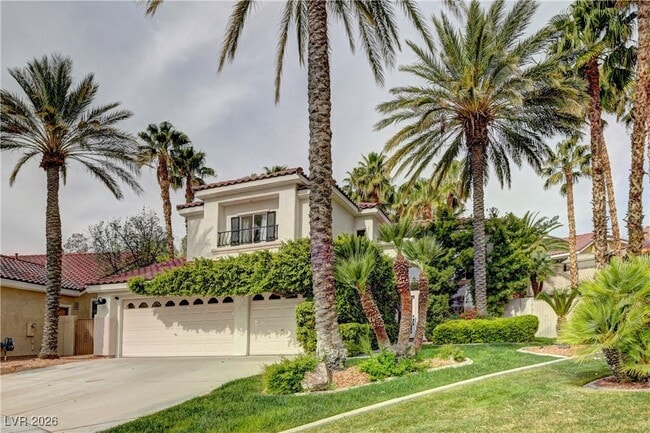 9817 Park Brook Ave in Las Vegas, NV - Building Photo - Building Photo