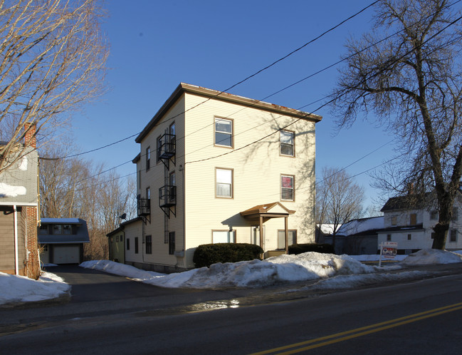 456 Main St in Biddeford, ME - Building Photo - Building Photo